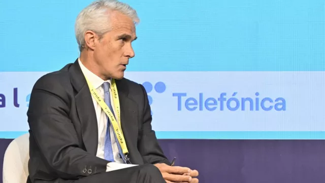 Telefónica completa el despliegue de sus 17 nodos Edge por toda España