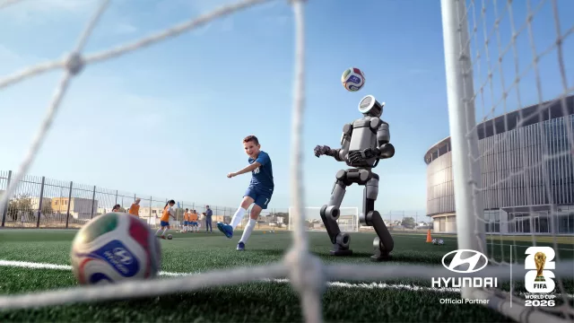 “Lo Próximo Comienza Ahora”: la campaña de Hyundai Motor para la Copa Mundial de la FIFA 2026