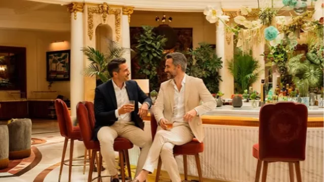 Guía del Orgullo 2026: Dónde dormir, comer y disfrutar del arte en España