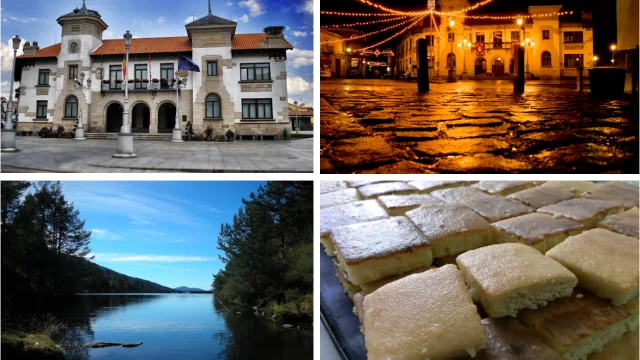 El Espinar: El secreto mejor guardado de la Sierra de Guadarrama a una hora de Madrid