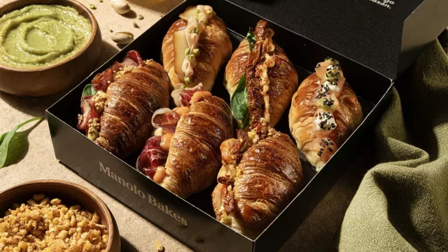 Manolo Bakes supera los 70 establecimientos con la apertura de una nueva tienda en Majadahonda (Madrid)