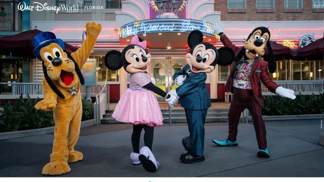 Ávoris refuerza su operación Disney con la integración directa de 'Walt Disney World' en LePlan y Touring Club