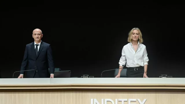 Inditex mejorará su presencia comercial con tiendas "más tecnológicas" e impulso de plataformas 'online'