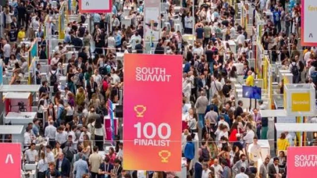 South Summit defiende un marco normativo más ágil tras el pleno del Foro de Empresas Emergentes
