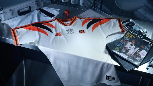 Dos industrias, una campaña: la NFL y Fanatics presentan Football x Football 2026