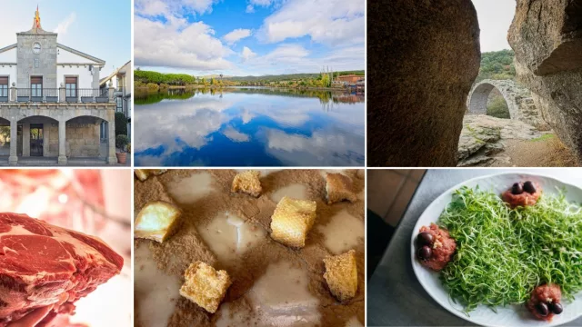 Galapagar se suma a la Red de Pueblos Gastronómicos para impulsar su oferta turística y gastronómica