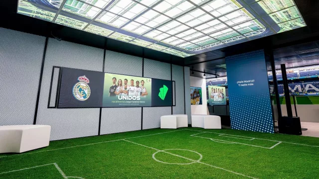 Unicaja extiende su alianza con el Real Madrid hasta 2030 y apuesta por nuevas ventajas para sus aficionados
