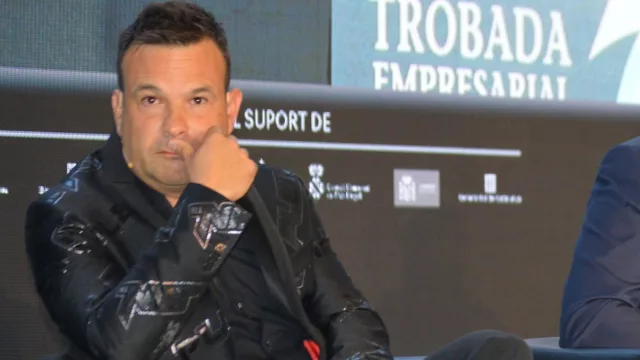 José Elías recorta su participación en Ezentis hasta el 22,8%, valorada en 11 millones de euros