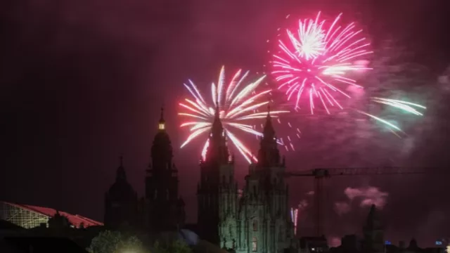 Diez días para atraer miles de visitantes: arrancan las Fiestas del Apóstol 2026
