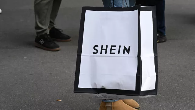 Shein revela pérdidas de 87 millones de euros en el primer trimestre antes de su OPV en Hong Kong