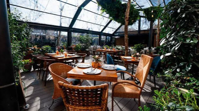 El oasis más refrescante de Madrid estrena carta de cócteles