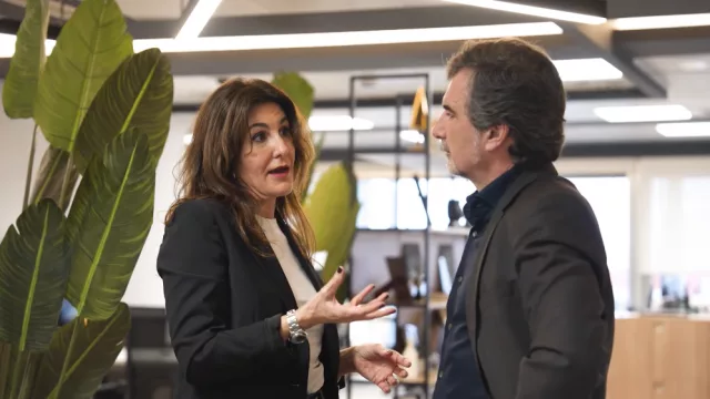 Los líderes de las grandes empresas revelan cómo la IA está cambiando el modelo de talento