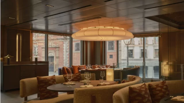 Nobu Hotel Madrid lleva la icónica experiencia gastronómica de Nobu a la capital
