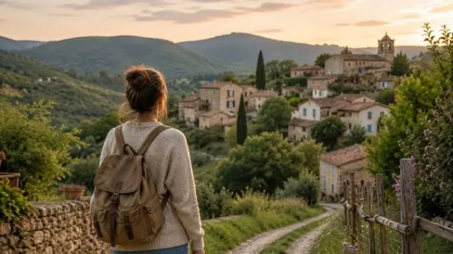 La España Vaciada vuelve a llenarse: el 23% de los jóvenes planea mudarse a un pueblo