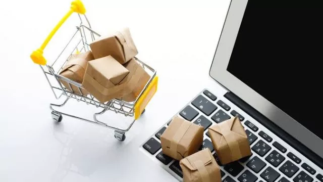 La firma argentina de 'e-commerce' Mercado Libre ganó 766,6 millones hasta junio, un 13,2% menos
