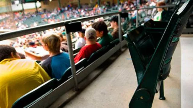 Adecco lanza una oferta de empleo con más de 200 plazas para un evento deportivo masivo