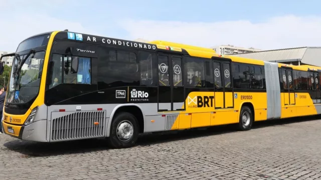 Río y la inversión de US$ 400 millones para salvar sus ómnibus articulados y multiplicar los pasajeros (qué puede aprender Montevideo de todo esto)