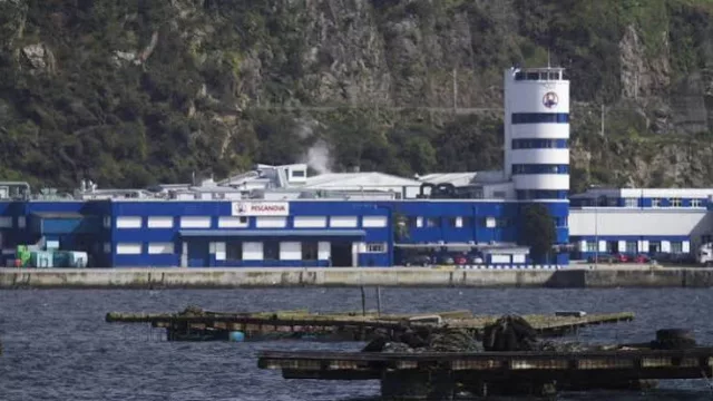 La 'vieja Pescanova' somete a examen sus cuentas anuales en la próxima junta de accionistas