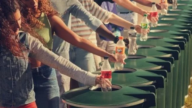 Coca-Cola Argentina lanza la campaña "Nos une el país que queremos"