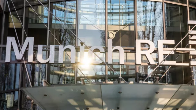 Munich Re adquiere la 'insurtech' de ciberseguridad At-Bay por 497 millones de euros