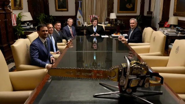 Peter Thiel adquiere casi el 1% de Vista Energy por US$ 76 millones