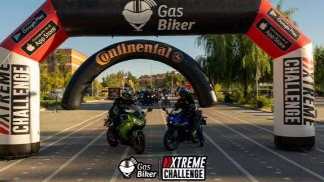 La Xtreme Challenge vuelve a Alcalá de Henares con más de 1.000 motoristas