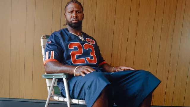 Nike y la NFL extienden la saga 'Rivalries' con sus nuevas equipaciones para 2026