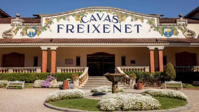 Grupo Freixenet cambia su nombre corporativo a Freixenet Iberia en España