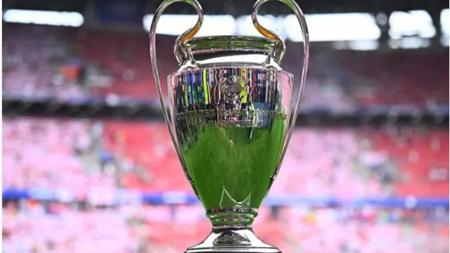 Barça, Real Madrid, Atlético, Villarreal y Betis ya conocen a sus primeros rivales en la Champions