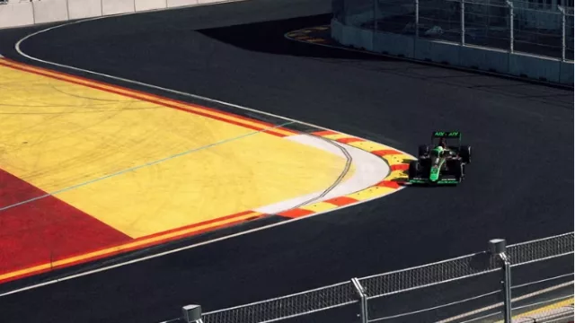 El 'efecto F1' dispara el turismo en Madrid: los países que más buscan viajar al estreno de Madring