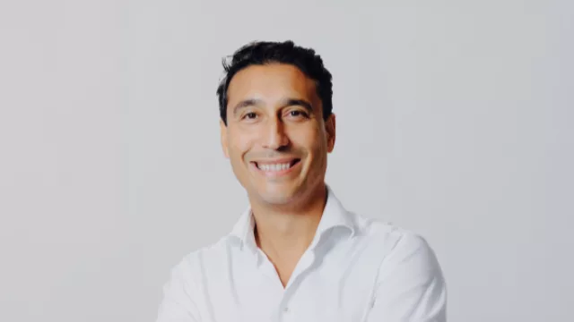 Andrés Spitzer, CEO de Civitatis: "La IA no es un programa del departamento de tecnología, es un cambio de ADN operativo de la compañía"