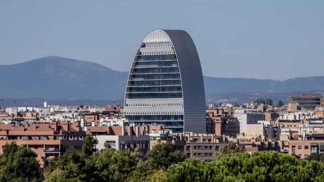 BBVA impulsa el asesoramiento empresarial en Sudamérica con inteligencia artificial