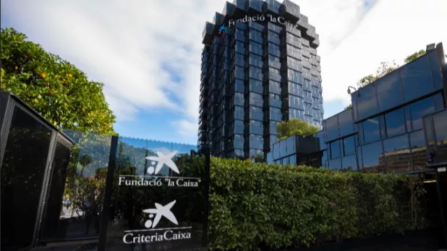 CriteriaCaixa destina 250 millones de euros al Scaleup Europe Fund de la Comisión Europea