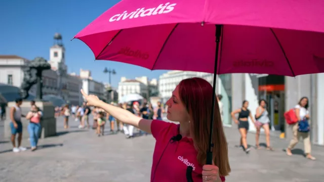 Civitatis lidera experiencias en Latam: las proyecciones de viajes para el próximo año crecen  en Brasil y Argentina