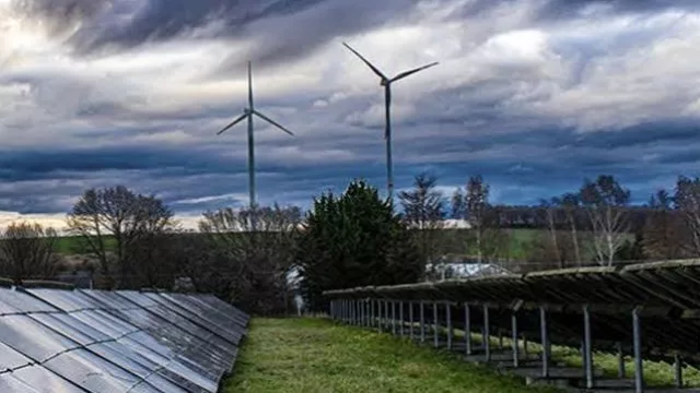 Audax gana un contrato de 15,6 millones de euros para abastecer de energía a la Comunidad de Madrid