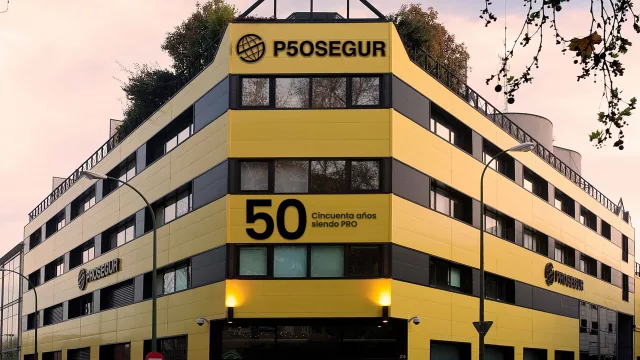 Prosegur se sitúa por cuarto año consecutivo entre las empresas más confiables del mundo