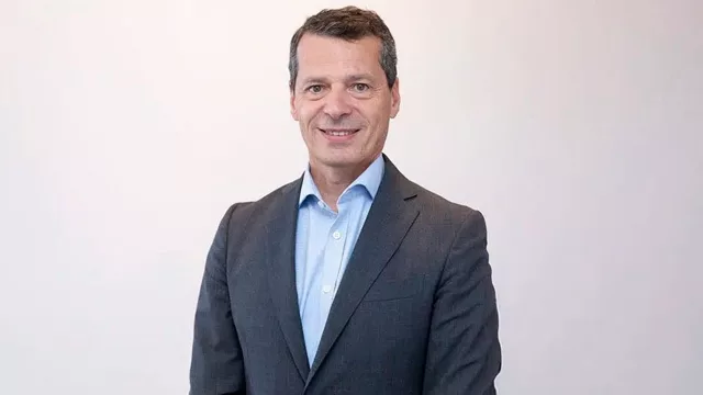 Mapfre RE confía su negocio en Bruselas a Benoit Goureau
