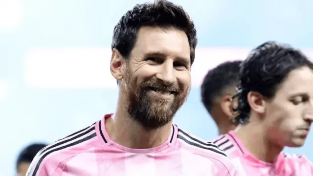 Messi es el jugador con más títulos en la historia del fútbol (y lo logra en Inter Miami)