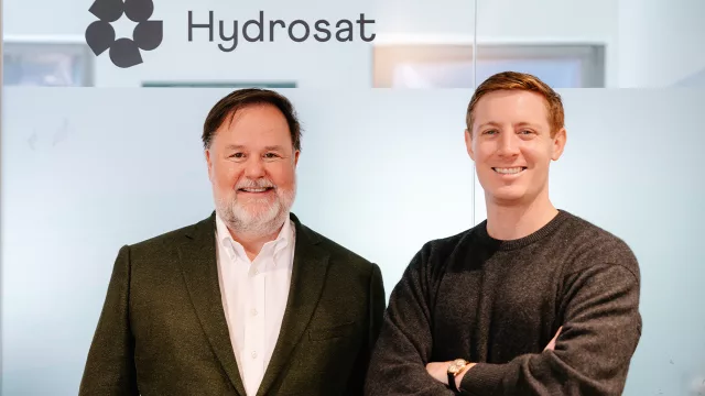 Suma Capital entra en Hydrosat con 10 millones de dólares para potenciar la inteligencia térmica