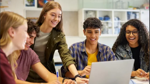 Citi Foundation invertirá 25 millones de dólares en empleo juvenil e IA