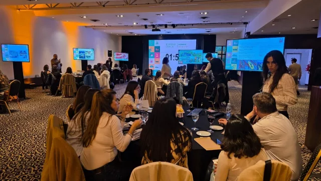 Turespaña reúne a 200 profesionales en Argentina y Perú para promocionar el turismo 'premium' español