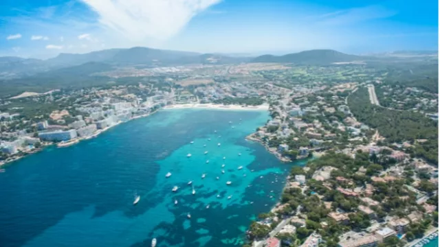 Calvià e Ibiza llevan el acento español a la final de Capital Europea del Turismo 2027