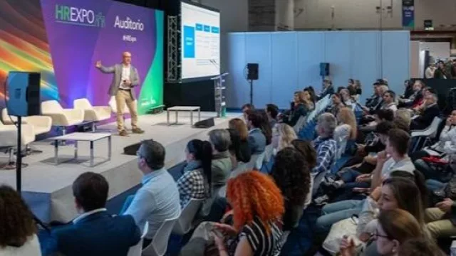 IA, talento y nuevas reglas del trabajo: HR EXPO 2026 reunirá en Madrid las claves que están transformando los RR.HH