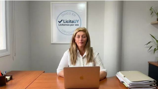 De 100 a 1.000 clientes (LicitaUY prepara su salto tecnológico y apunta a Latinoamérica en 2027)