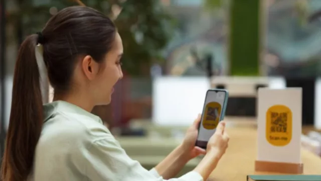 El 'quishing' gana terreno: los ciberdelincuentes aprovechan la confianza en los códigos QR para incrementar sus ataques