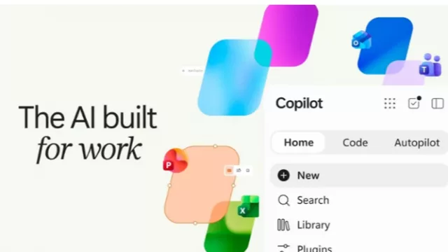 Microsoft convierte Copilot en una plataforma única para el trabajo con Home, Code y Autopilot