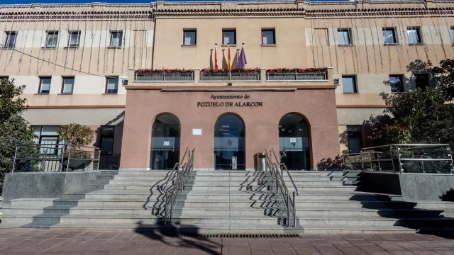Pozuelo de Alarcón (Madrid) repite como municipio con mayor renta bruta media de España, con 92.564 euros