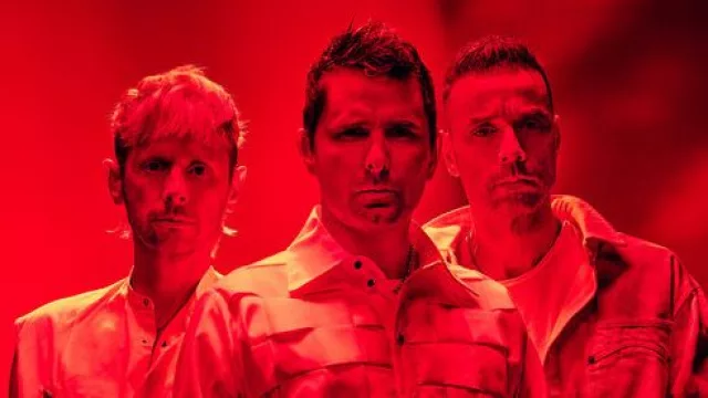 ¡Locura por Muse! La banda extiende su gira europea hasta enero de 2027 con 8 nuevos shows