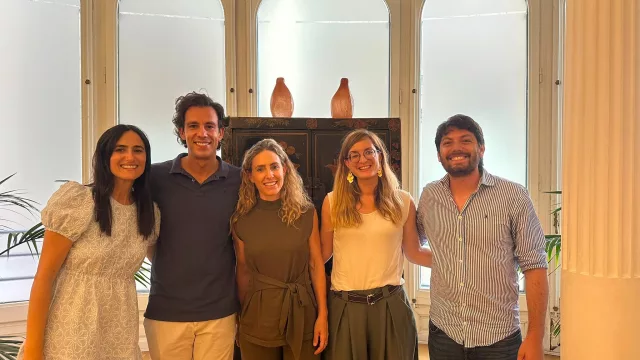 Nace Maia, start-up centrada en la salud y el bienestar de las mujeres durante la menopausia