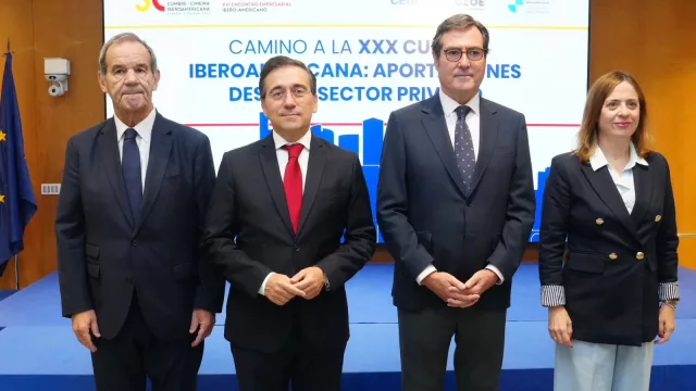“Iberoamérica ante los desafíos de la economía global”: Madrid acogerá el XVI Encuentro Empresarial Iberoamericano